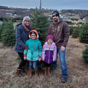 Meet your Posher, Dan